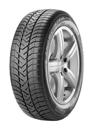 Pirelli Winter 190 Snowcontrol Serie 3 195/65r15 91t 3pmsf M+s