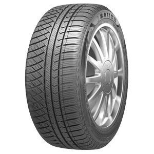 Sailun Atrezzo 4seasons (sw4s) 195/55r16 91v Xl Bsw 3pmsf