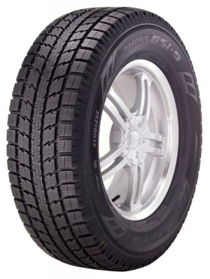 Toyo Observe Gsi-5 205/55r16 94q Xl Nordic Compound 3pmsf