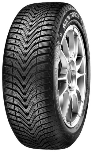 Vredestein SNOWTRAC 5 175/55R15 77T 3PMSF