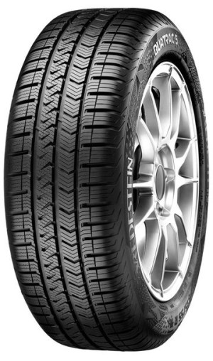 Vredestein QUATRAC 5 175/65R13 80T 3PMSF