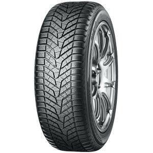 Yokohama Bluearth*winter (v905) 205/45r17 88v Xl 3pmsf