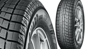 Yokohama Iceguard Ig60 215/65r16 98q 3pmsf