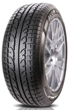 Avon Wv7 Snow 225/45r17 94v Xl Bsw 3pmsf