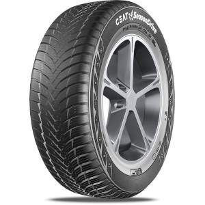 Ceat 4 Seasondrive 205/55r16 94v Xl 3pmsf