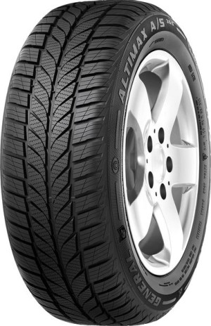 General Altimax A/s 365 195/45r16 84v Xl 3pmsf