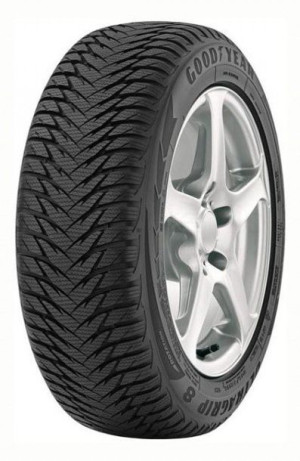 Goodyear Ultra Grip 8 195/65r15 91t 3pmsf