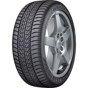 Goodyear Ultra Grip 8 Performance Ms 225/50r17 98v Xl Mfs 3pmsf