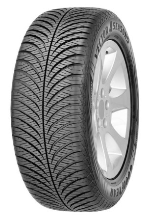 Goodyear Vector 4seasons Gen-2 225/45r17 94v Xl Mfs 3pmsf