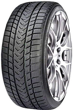 Gripmax Pro Winter 245/35r20 95v Xl Bsw 3pmsf