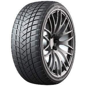 Gtradial Winterpro2 Sport 225/50r17 98v Xl Bsw 3pmsf
