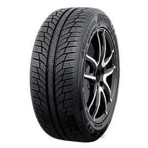 Gtradial 4seasons 225/55r17 101v Xl Bsw 3pmsf