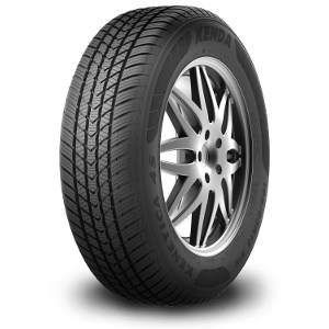Kenda Kenetica 4s Kr202 225/55r16 99w Xl 3pmsf