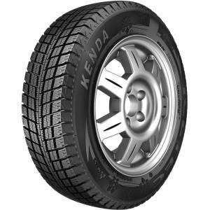 Kenda Icetec Kr27 195/65r15 91t 3pmsf