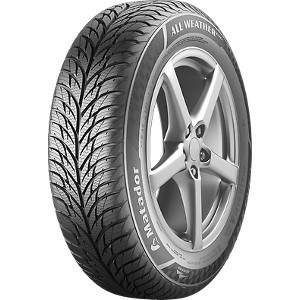 Matador Mp 62 All Weather Evo 215/65r16 98h Fr 3pmsf