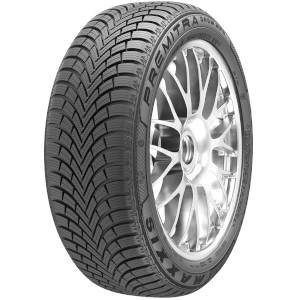 Maxxis Premitra Snow Wp6 205/50r17 93v Xl 3pmsf