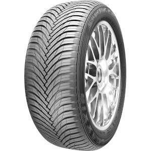 Maxxis Premitra All Season Ap3 215/50r17 95w Xl Mfs 3pmsf