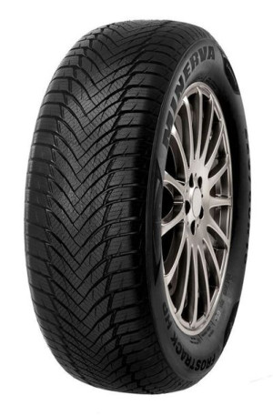 Minerva Frostrack Hp 195/50r15 82h 3pmsf