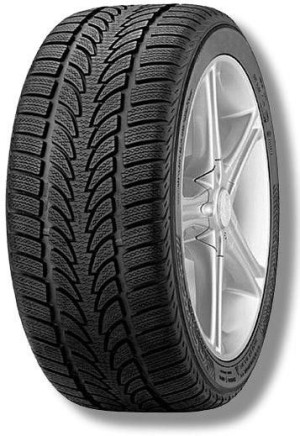 Minerva Frostrack Uhp 215/50r17 95v Xl 3pmsf