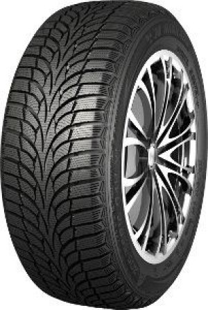 Nankang Winter Activa Sv-3 195/60r15 92h Xl 3pmsf