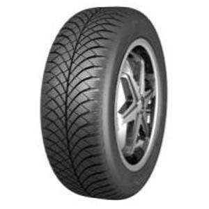 Nankang Cross Seasons Aw-6 215/45r16 90v Xl 3pmsf