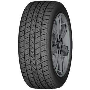 Powertrac Powermarch A/s 235/50r18 101w Xl Bsw 3pmsf