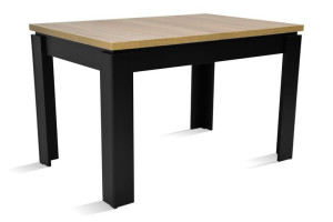 Stół Laminowany 80x120 Rozkładany do 160 cm *C-4