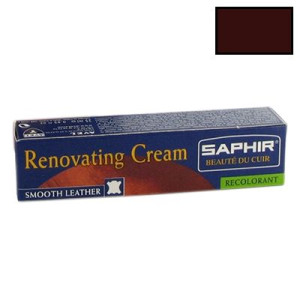 Saphir BDC Renovating Cream - krem do renowacji skóry (zadrapania, przetarc