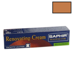 Saphir BDC Renovating Cream - krem do renowacji skóry (zadrapania, przetarc