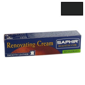 Saphir BDC Renovating Cream - krem do renowacji skóry (zadrapania, przetarc