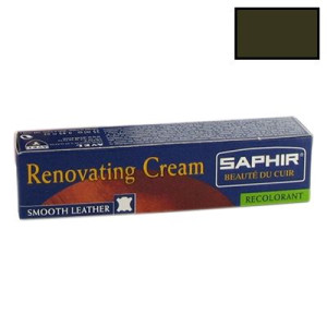 Saphir BDC Renovating Cream - krem do renowacji skóry (zadrapania, przetarc