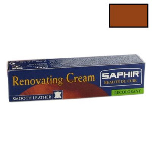 Saphir BDC Renovating Cream - krem do renowacji skóry (zadrapania, przetarc