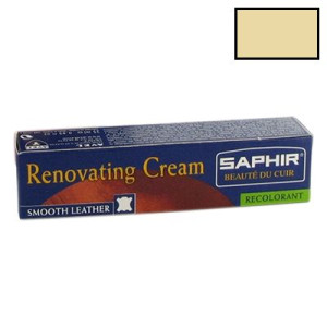 Saphir BDC Renovating Cream - krem do renowacji skóry (zadrapania, przetarc