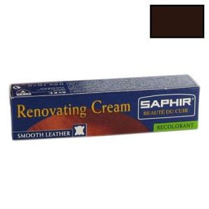 Saphir BDC Renovating Cream - krem do renowacji skóry (zadrapania, przetarc