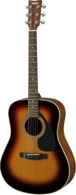 Yamaha F370 Tbs Gitara Akustyczna