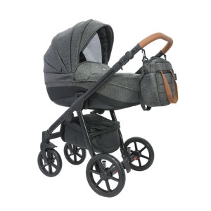 Wózek Dynamic Baby 2w1 Risto R8