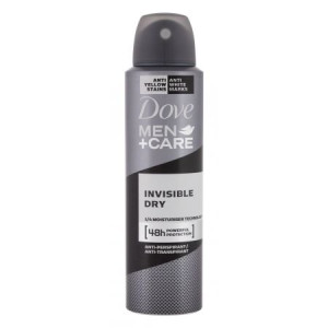 Dove Men + Care Dezodorant Spray 150ml