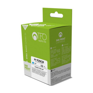 Tusz do HP 920 Officejet 6000 6500A 7000 7500A XL