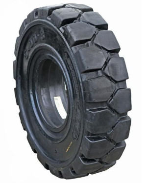 Nowa Opona Tvs Solid 5-8 Całoroczne
