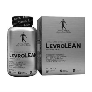 KEVIN LEVRONE LevroLean - 90tabs