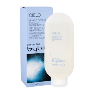 Byblos Cielo Żel Pod Prysznic 400ml
