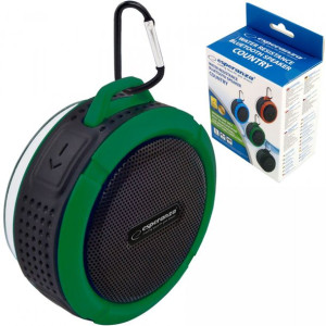 Przenośny Bezprzewodowy Głośnik Bluetooth Bt Sd 3w