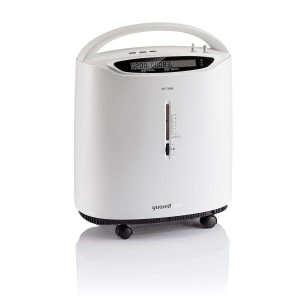 Koncentrator tlenu Yuwell 8F-3AW GRATIS Pulsoksymetr
