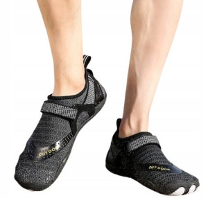BUTY do WODY pływania SPORTOWE basen plażowe r. 38