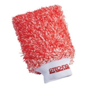 Gtechniq WM2 Rękawica do mycia samochodu Wash Mitt