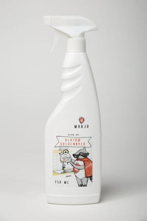 MARJO Płyn do blatów kuchennych 750ml