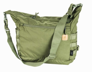 Sakwa Bushcraft Satchel Helikon-Tex olive green