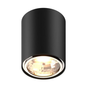 Lampa Spot Zuma Line Box Spot 50630black