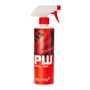 Gtechniq PW Panel Wipe - Płyn do przygotowania powierzchni, 250 ml