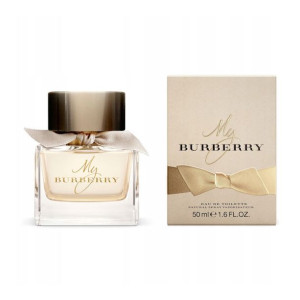 Burberry My Burberry EDT